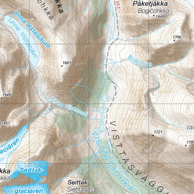 Dag Hammarskjöld trail 2 Preview 3