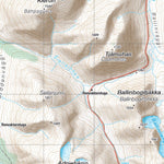 Dag Hammarskjöld trail 1 Preview 2