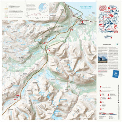 Fjällräven Classic Sweden 1 Preview 1
