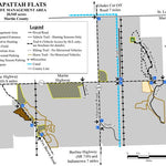 Allapattah Flats WMA Brochure Map Preview 1