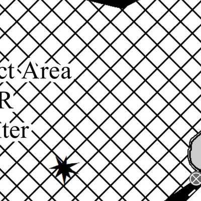 Camp Blanding WMA Brochure Map Preview 3