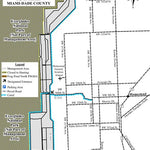 Rocky Glades PSGHA Brochure Map Preview 1