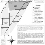 Stormwater Treatment Area 1 West PSGHA Brochure Map Preview 1