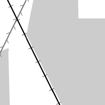 Thomas Creek WMA - Kings Road Unit Brochure Map Preview 2