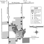 Watermelon Pond WEA Brochure Map Preview 1