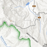 Bald River Wilderness Areas - Fly Field Guides Preview 2