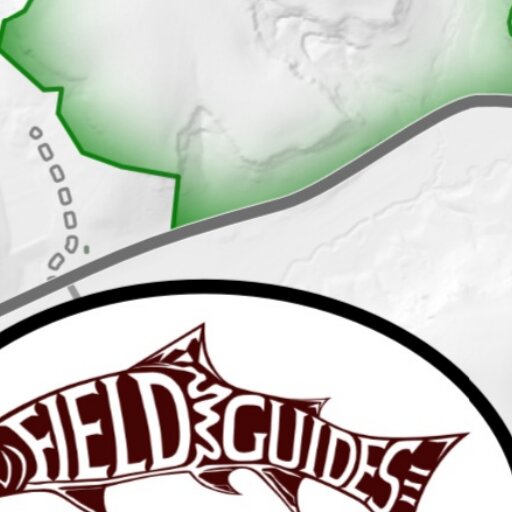 Fly Ohio Map Cantwell Cliffs - Hocking Hills State Park Ohio - Fly Field Guides Map ...