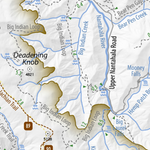 Southern Nantahala Wilderness - Fly Field Guides Preview 3