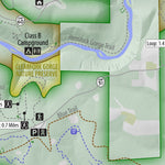 Mohican-Memorial State Forest - Fly Field Guides Preview 2
