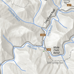 Fires Creek Recreation Area - Fly Field Guides Preview 2