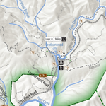 Fires Creek Recreation Area - Fly Field Guides Preview 3