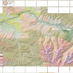 Fly Fishing Outfitters Eagle River Colorado - FFO digital map