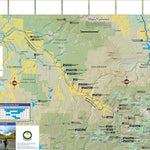 Fly Fishing Outfitters San Miguel River, Colorado - FFO digital map