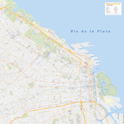 Buenos Aires City Preview 1