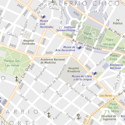 Buenos Aires City Preview 2