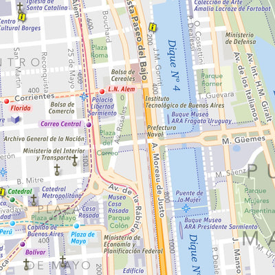 Buenos Aires City Preview 3