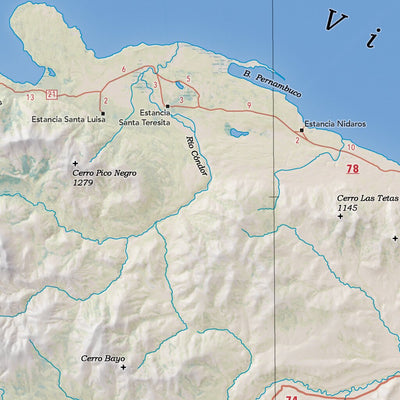 Los Glaciares National Park Preview 2