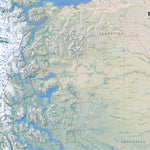 Torres del Paine National Park Preview 1