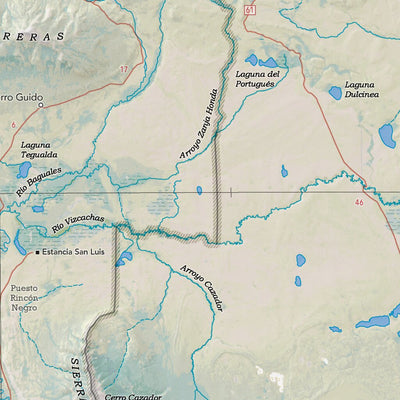 Torres del Paine National Park Preview 2