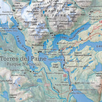 Torres del Paine National Park Preview 3