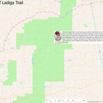 The Chief Ladiga Trail GeoPDF Preview 1