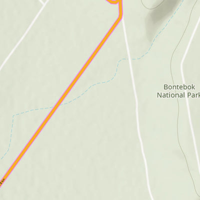 Bontebok National Park Preview 2