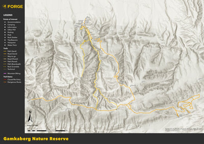 Gamkaberg Nature Reserve Preview 1