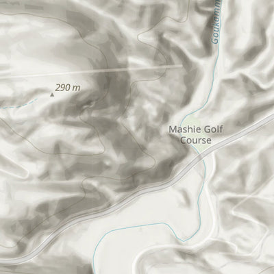 Goukamma Nature Reserve Preview 3