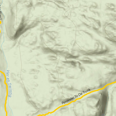 Groot Winterhoek Wilderness Area Preview 2