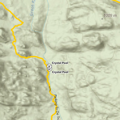 Groot Winterhoek Wilderness Area Preview 3