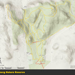 Klipriviersberg Nature Reserve Preview 1