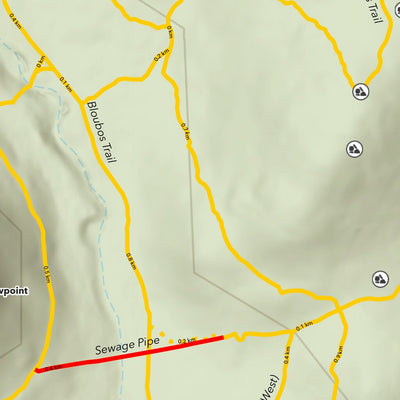 Klipriviersberg Nature Reserve Preview 2