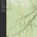 Kranskloof Hiking Trails Preview 1