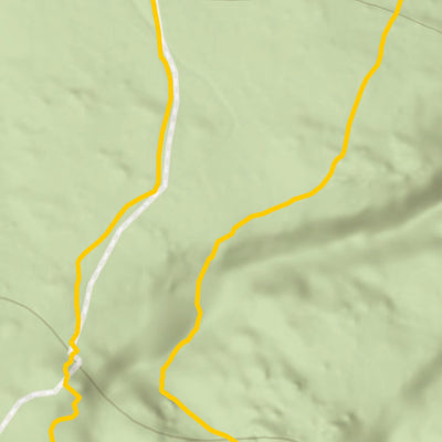 Kranskloof Hiking Trails Preview 2