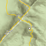 Kranskloof Hiking Trails Preview 3