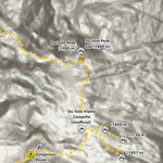 Limietberg Nature Reserve Preview 3