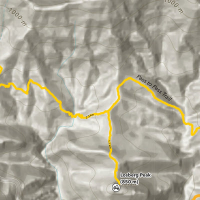 Outeniqua Nature Reserve Preview 3