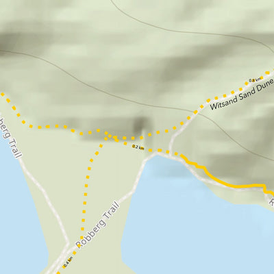 Robberg Nature Reserve and Marine Protected Area Preview 2