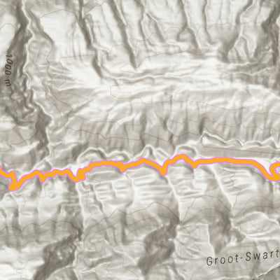 Swartberg Nature Reserve Preview 2