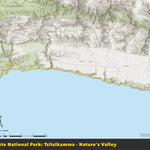 Tsitsikamma National Park Preview 1