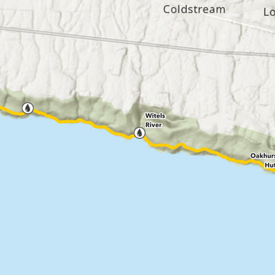 Tsitsikamma National Park Preview 2