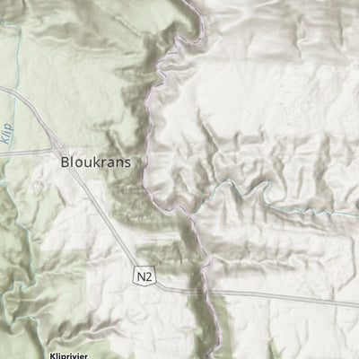 Tsitsikamma National Park Preview 3