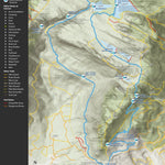 Table Mountain Dams Geotrail Preview 1