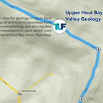 Table Mountain Dams Geotrail Preview 2