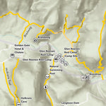 Golden Gate Highlands National Park Preview 3