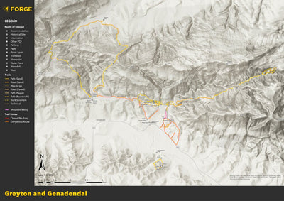 Greyton and Genadendal Preview 1