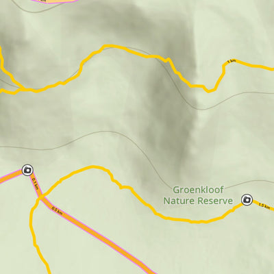 Groenkloof Nature Reserve Preview 2