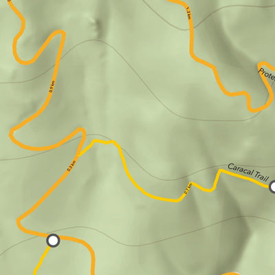 Helderberg Nature Reserve Preview 2