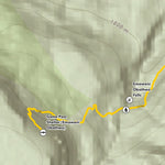 Kamberg Nature Reserve Preview 3