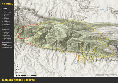 Marloth Nature Reserve Preview 1